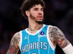 GM Patterson do Hornets: O acordo de bola ‘alcançou vários gols…’