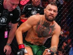 Conclusão do UFC 329: retorno após desastre, colaboração