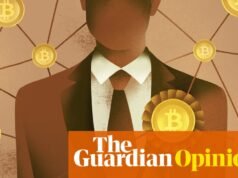 Nigel Farage é apenas uma parte de um emaranhado de políticos de direita e investidores em criptografia | João Harris
