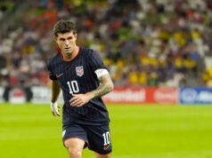 Por que a história da USMNT de Christian Pulisic ainda não acabou, apesar das críticas à Copa do Mundo