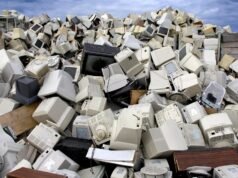 A maneira certa de se livrar de laptops, PCs e impressoras antigos (e é grátis)