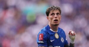 Chelsea define o preço pedido por Alejandro Garnacho, nas próximas horas
