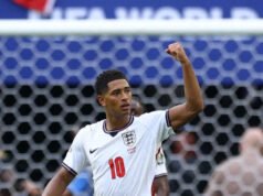 A Inglaterra sobrevive, mas o verdadeiro teste da Copa do Mundo começa agora.