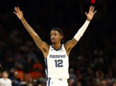 Por que a aposta Ja Morant dos Trail Blazers pode valer a pena