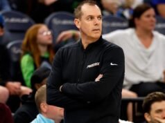 Fontes: Warriors vão contratar Vogel como treinador associado…