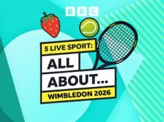 5 jogos ao vivo: Tudo sobre… Wimbledon 2026 – Wimbledon Daily: Vencedores consecutivos, pecador ‘Novo Djokovic’?