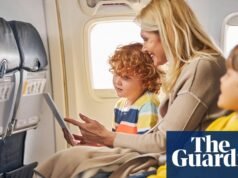 A Ryanair cancelou sua política de assentos familiares – mas as taxas para crianças ainda aumentam | Férias em família