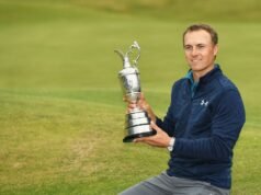 O que aconteceu da última vez que o Open foi no Royal Birkdale?