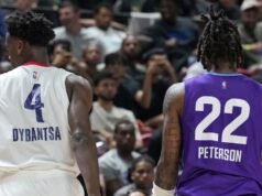 NBA Summer League: Primeiras impressões de novatos e…