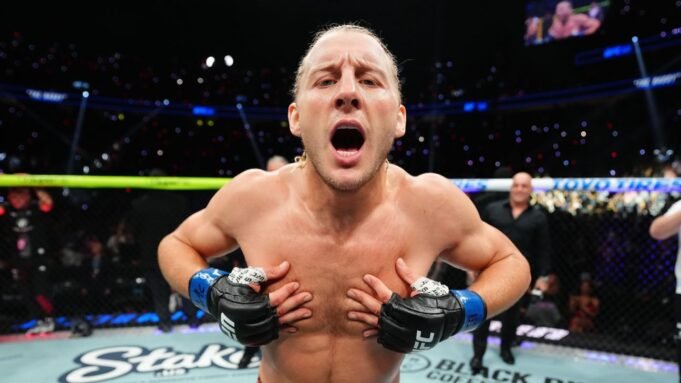 Ranking de lutas do UFC 329: Por que a lesão de Conor McGregor …