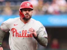Por que a mudança da MLB para a Netflix prejudica os fãs do Home Run Derby