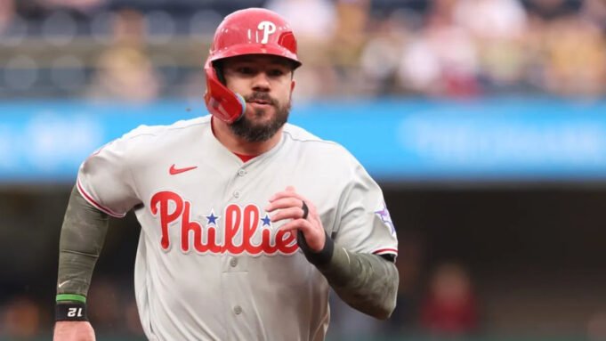 Por que a mudança da MLB para a Netflix prejudica os fãs do Home Run Derby Por que a mudança da MLB para a Netflix prejudica os fãs do Home Run Derby