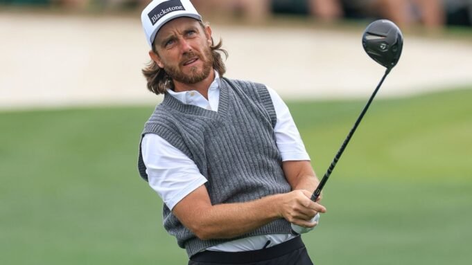 Fleetwood, favorito da cidade natal: o ‘sonho’ está aberto