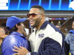 Relatório: Aaron Donald queria ver como ele reagia ao se exercitar com protetores