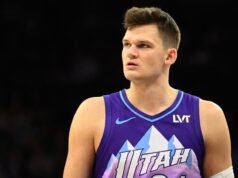 Kesler: ‘Atravessará uma parede de tijolos’ pelo Lakers