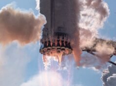 Atualizações de lançamento do voo 13 da SpaceX Starship: Super Heavy Booster retorna às verificações finais