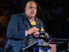 Michigan AD Manuel não está pronto para ir