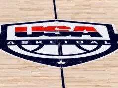 Fontes: USA Basketball Tabs 3 treinadores assistentes