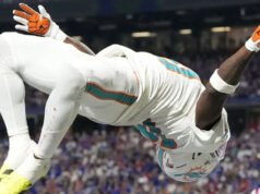 Os maiores agentes livres da NFL ainda estarão disponíveis antes do campo de treinamento de 2026.