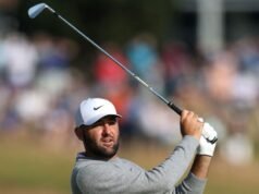 Probabilidades de campeonato aberto: Scheffler, McIlroy, Fleetwood Top Royal Birkdale Board