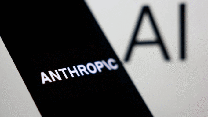 Anthropica move-se gratuitamente para Masters Anthropica move-se gratuitamente para Masters