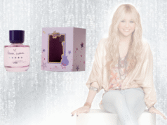 Onde comprar novas fragrâncias Hannah Montana e Zara online