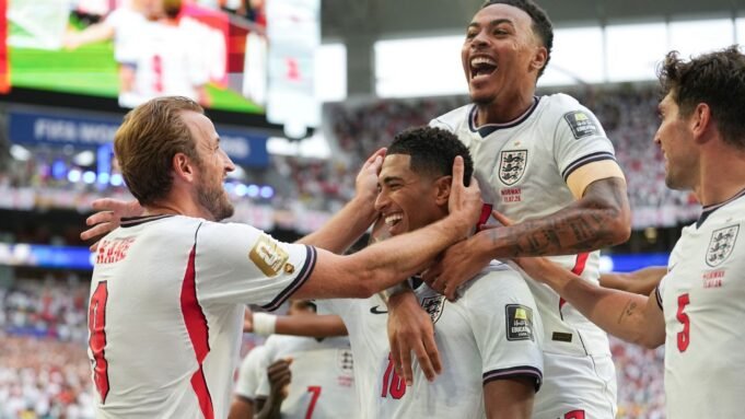 O Open não mudará o calendário se a Inglaterra estiver na final do WC