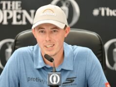 The Open Championship 2026: Especialistas em escolhas e apostas…