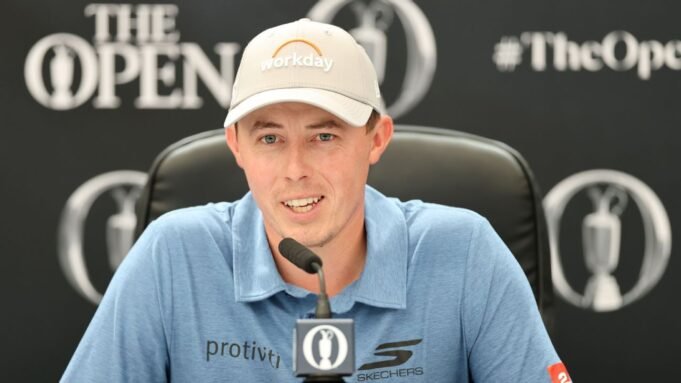 The Open Championship 2026: Especialistas em escolhas e apostas…