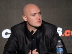 Bear Nickel Boxing contratou a ex-executiva da PFL Lorraine Mack como CMO.