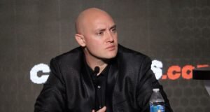 Bear Nickel Boxing contratou a ex-executiva da PFL Lorraine Mack como CMO.