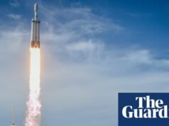 As ações da SpaceX caem abaixo do preço do IPO pela primeira vez à medida que o aumento enfraquece | EspaçoX