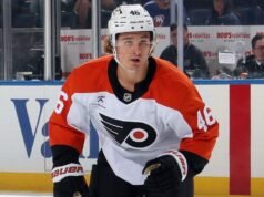 Fontes: Flyers assinam novamente com Ziegros um contrato de 4 anos