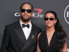 Jalen Brunson foi homenageado três vezes no 2026 ESPY Awards.