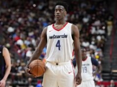 Como AJ DiBansa, Trae Young e Anthony Davis…