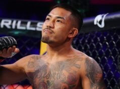 Lutas do UFC que veremos na segunda metade dos anos 20…