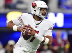 Como os ‘disfuncionais’ Arizona Cardinals lidarão com a situação do quarterback?