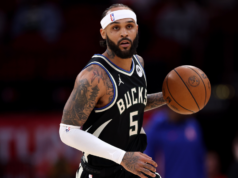 Por que a NBA está olhando para Gary Trent Jr. da emocionante extensão de $ 64 milhões para o Bucks