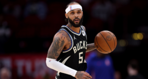 Por que a NBA está olhando para Gary Trent Jr. da emocionante extensão de $ 64 milhões para o Bucks