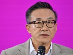 Representante dos EUA: NBA deve revisar o relacionamento com Joe Tsai