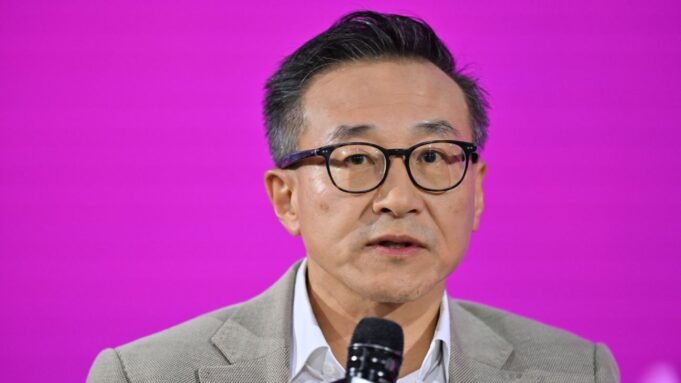 Representante dos EUA: NBA deve revisar o relacionamento com Joe Tsai