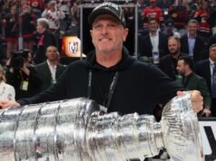 Wetzel: A inclusão da família do proprietário diminui o valor da Stanley Cup