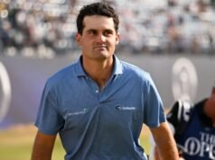 Dia 1 no Campeonato Aberto: Um líder em potencial…
