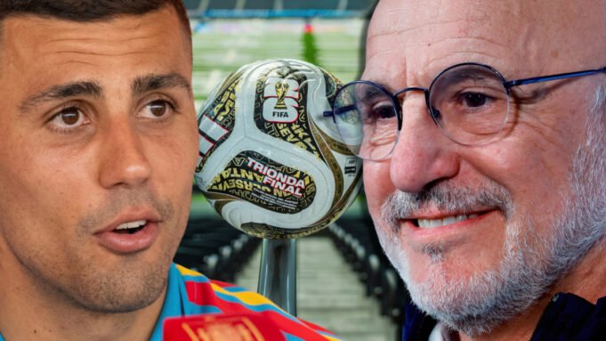 Rudy: “Messi é o melhor de todos os tempos”