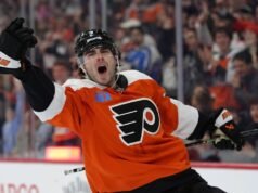 Flyers, Drysdale concorda com acordo de 4 anos e US$ 26 milhões …