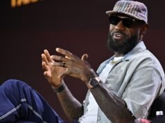 LeBron ainda está em silêncio porque ‘confia no processo’
