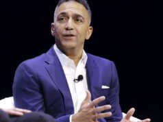 Gerente do 49ers, Paraag Marathe, finalista do comissário da MLS