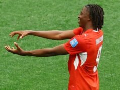 Por que o Newcastle quer contratar a estrela Bergwall de £ 42 milhões