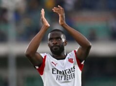 Fikayo Tomori do Milan: Frank Lampard está tentando convencer o jogador do Coventry City