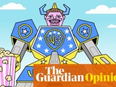 Fusão Paramount-WBD: más notícias para Hollywood, boas notícias para o Tennessee? | David Schilling